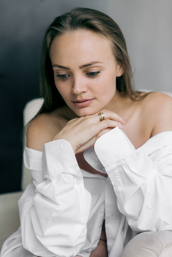 Studio family photography. Контент фотограф для личного бренда