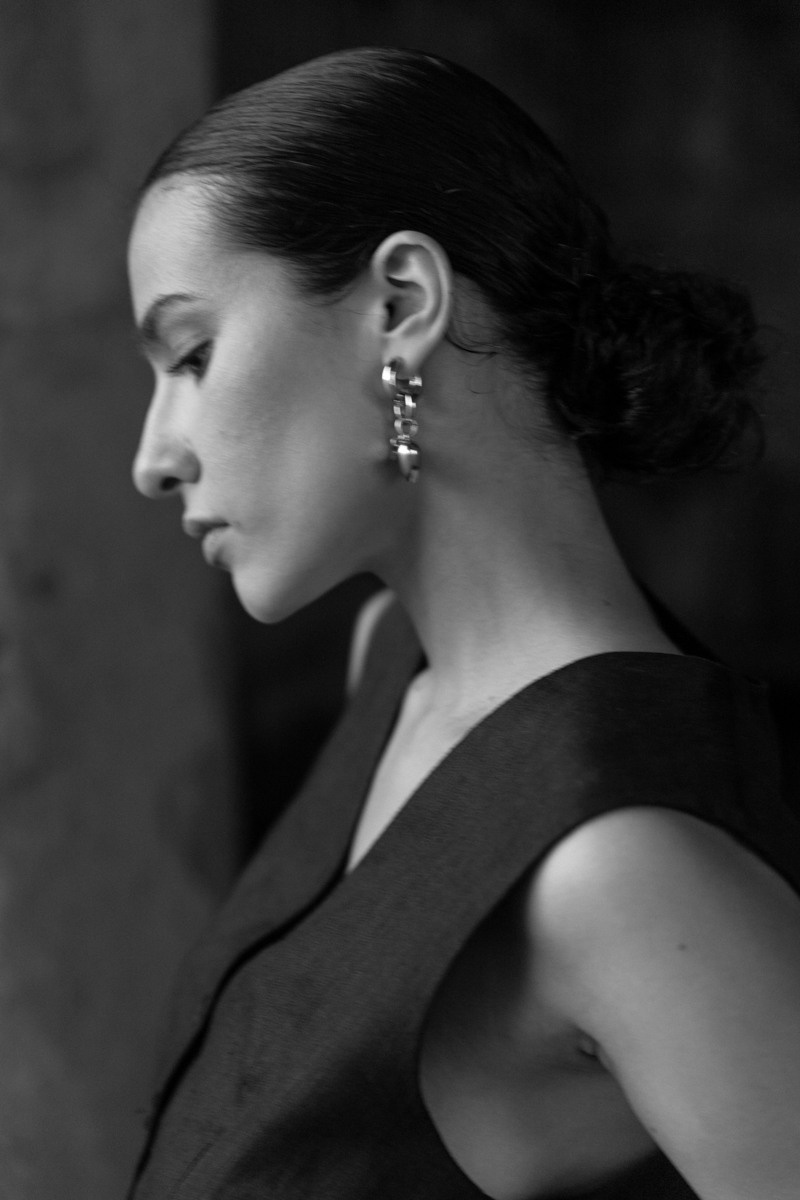 Portrait photo shoot in Belgrade. Photographer Beograd Serbia