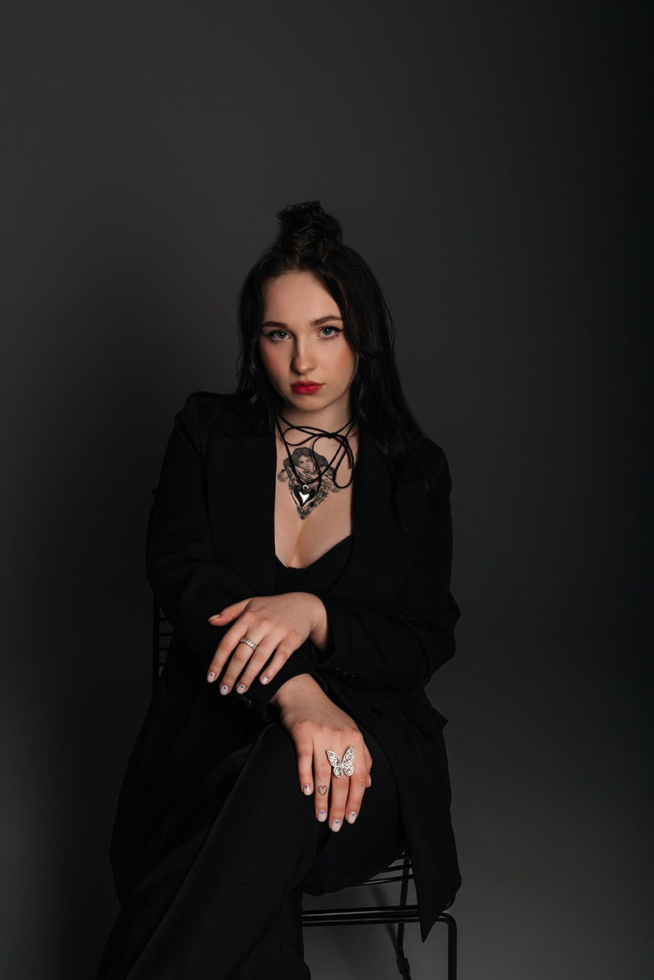 ДАША ' 24. Свадебный и портретный фотограф в Брянске Алена Авраменко