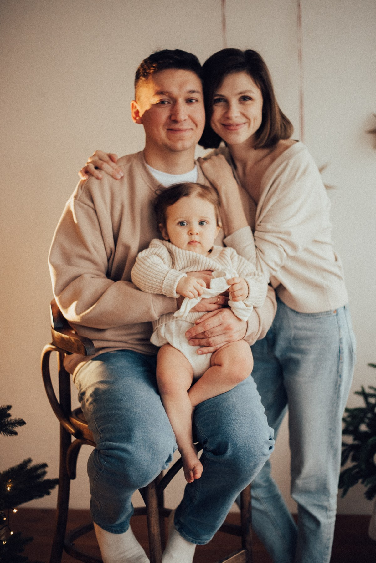 Годик | в студии