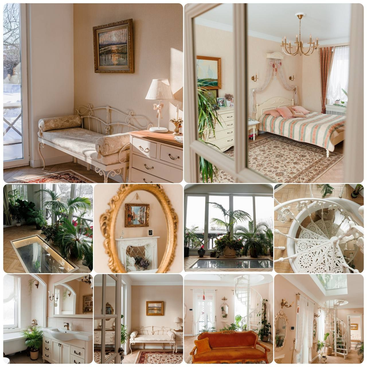 Студийная съёмка. Ваш фотограф Светлана Мицукова