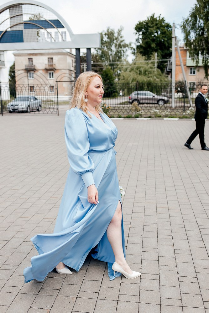 Александр и Катя. Фотограф Елена Кириллова