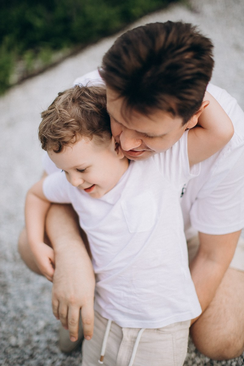 Вот оно какое наше лето. Семейный, детский и школьный фотограф в Москве Рудницкая Анна