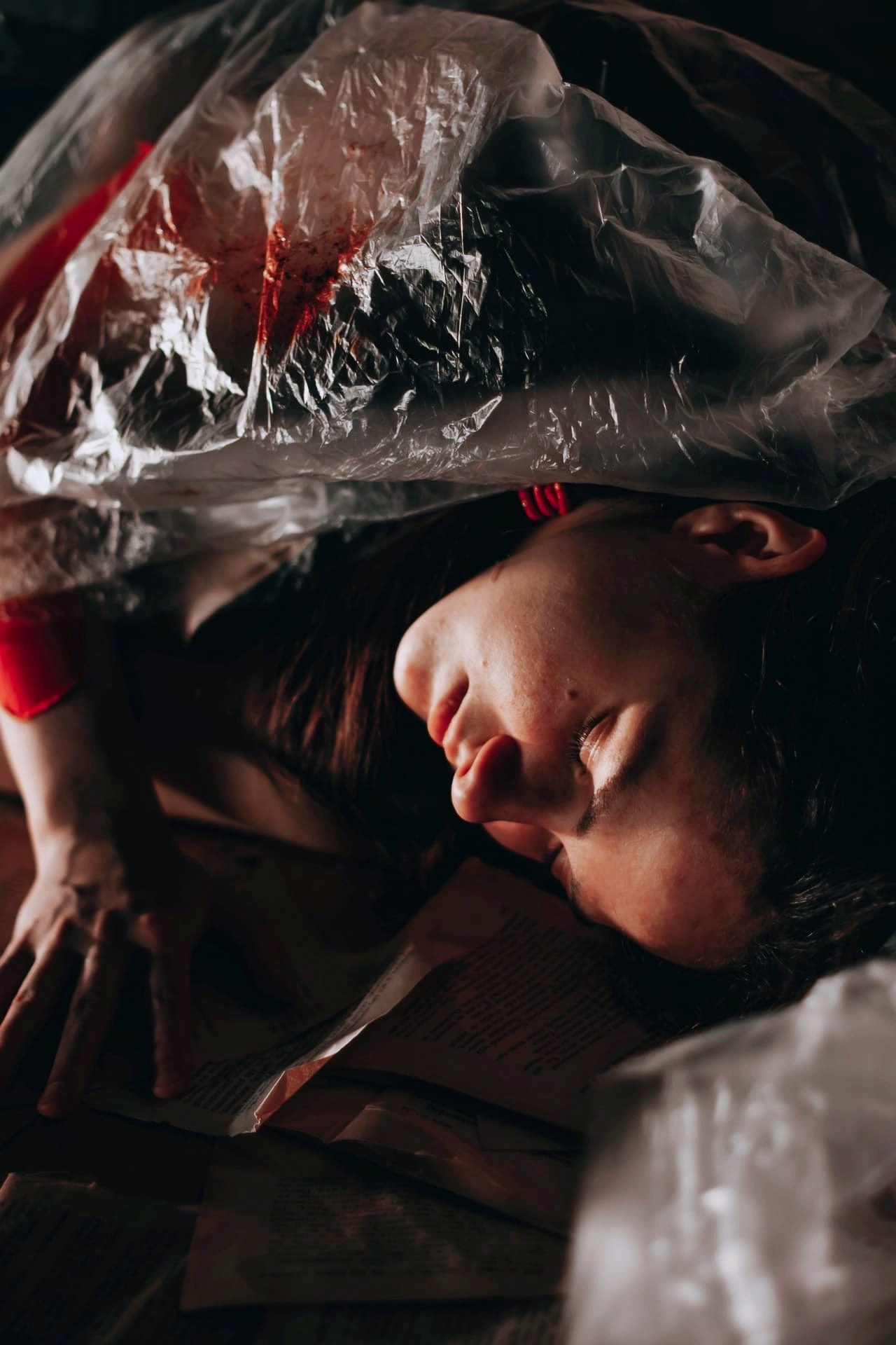 Индивидуальные съемки. Репортажный и свадебный фотограф в Москве Дарья