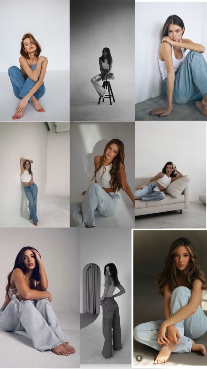 Студия. Фотограф в Екатеринбурге Юлия Ташлыцкая