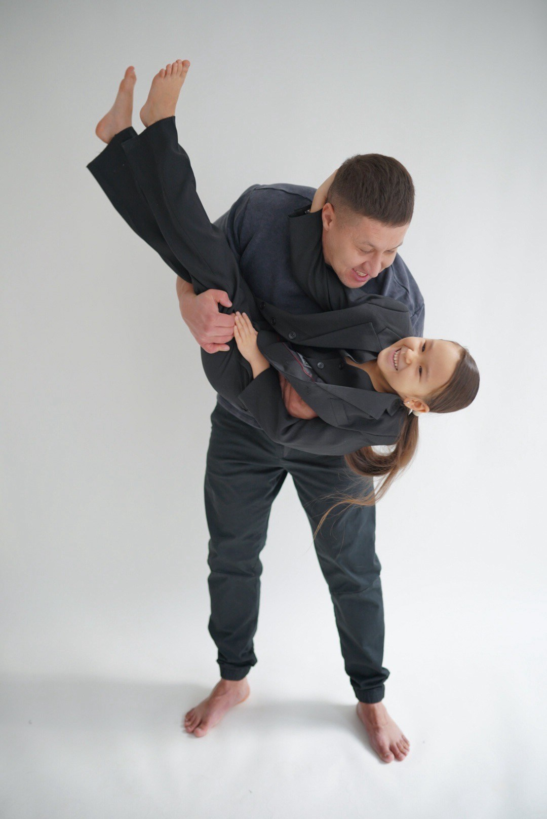 Семейные. Фотограф Виолетта Матевосян