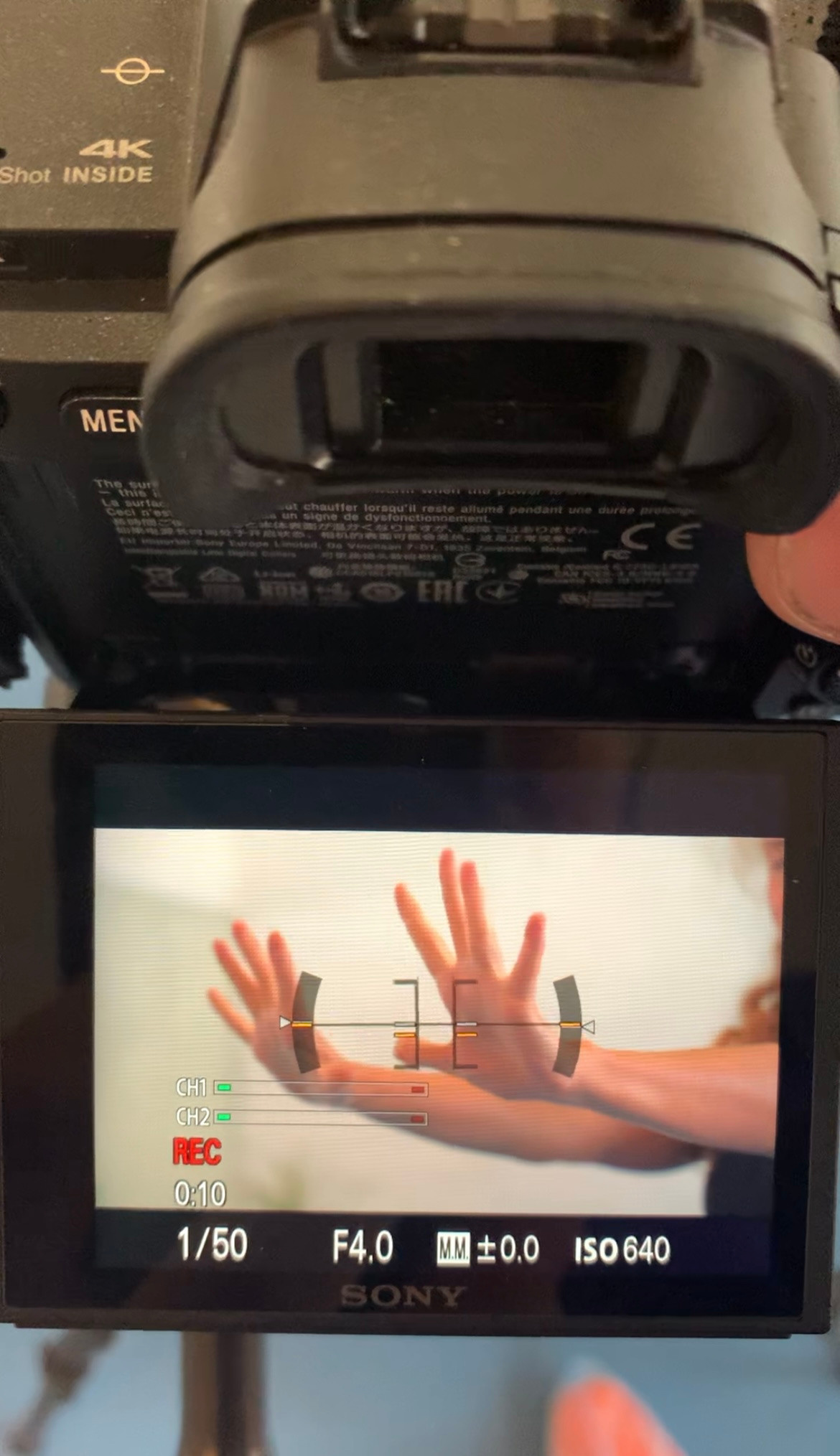 Съёмка курсов в СПб и Мск. Оператор и Фотограф в Санкт-Петербурге и Москве