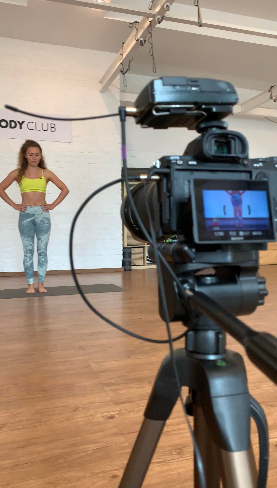 Съёмка курсов в СПб и Мск. Оператор и Фотограф в Санкт-Петербурге и Москве