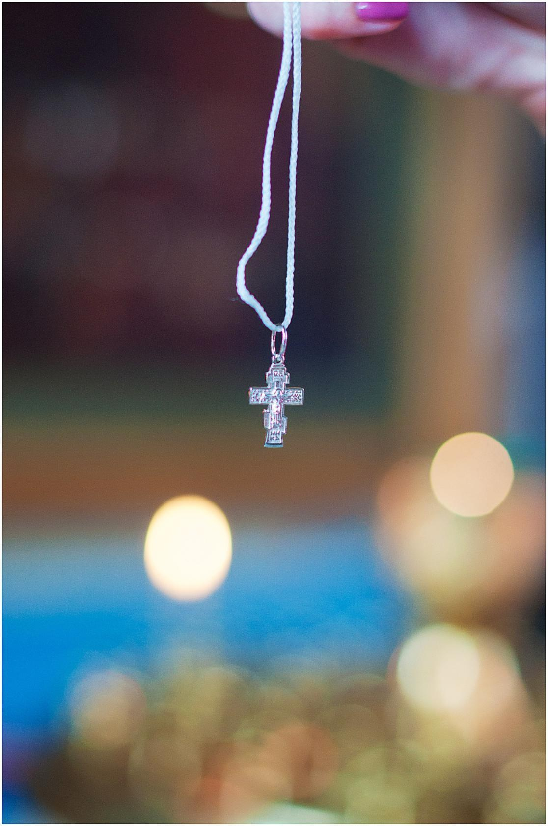 Крещение. Фотограф в Хабаровске