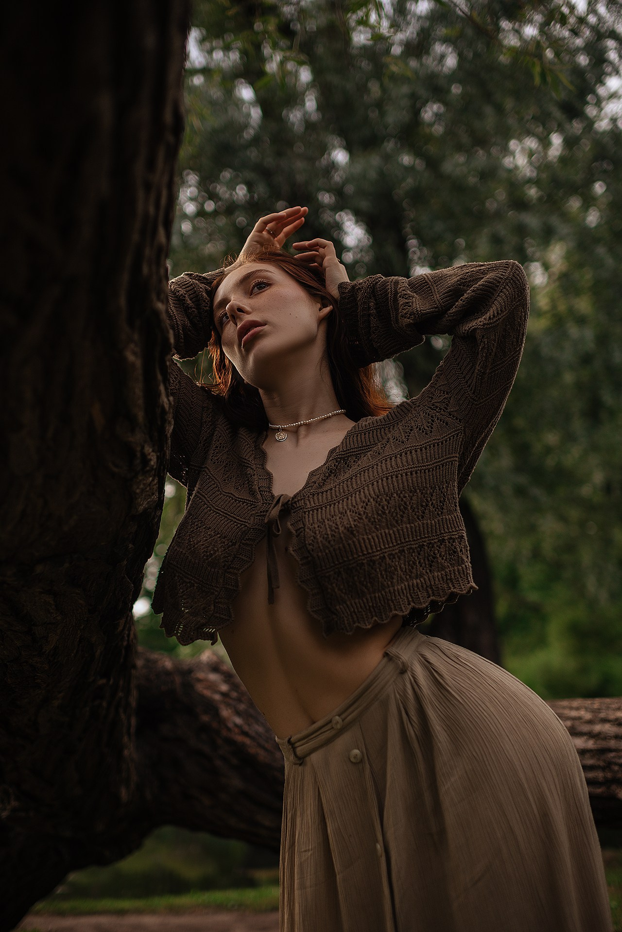 Соня весной. Ева Русина — свадебный/love story фотограф | Санкт-Петербург, Москва