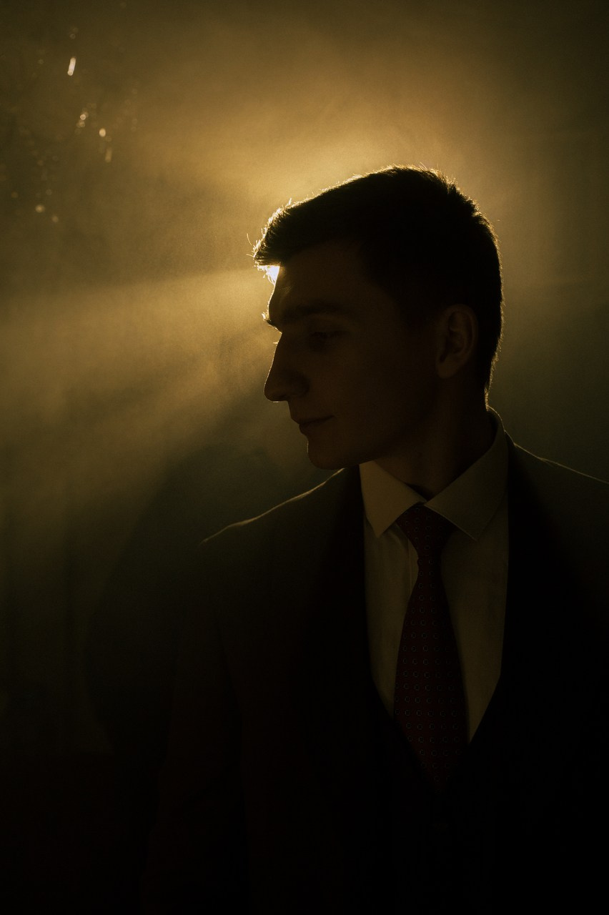 Лиза и Егор. Свадебный и семейный фотограф