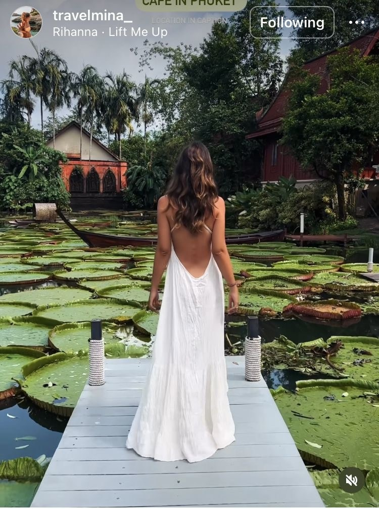 Фототур в Тайланд. Студийный фотограф в Краснодаре