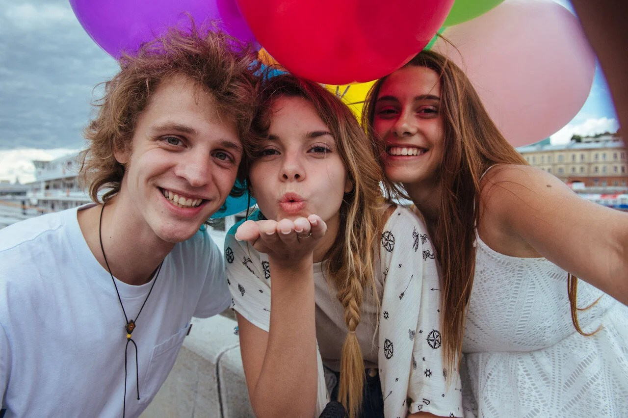 Viber International. Фотограф Владимир Черняховский