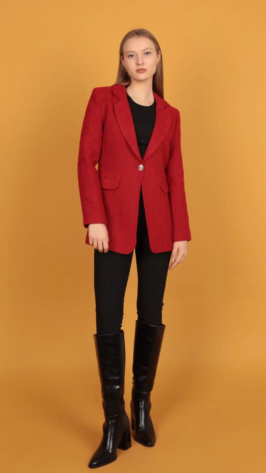 Анна Колесникова. Модельное агентство TM Models в Калининграде