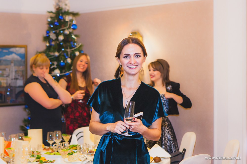 ИНГОССТРАХ ОНДД. Видеооператор/Фотограф Николай Завьялов