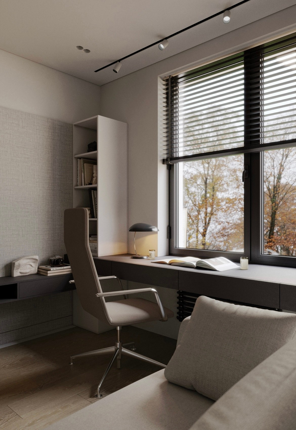 AIST ROOM design bureau