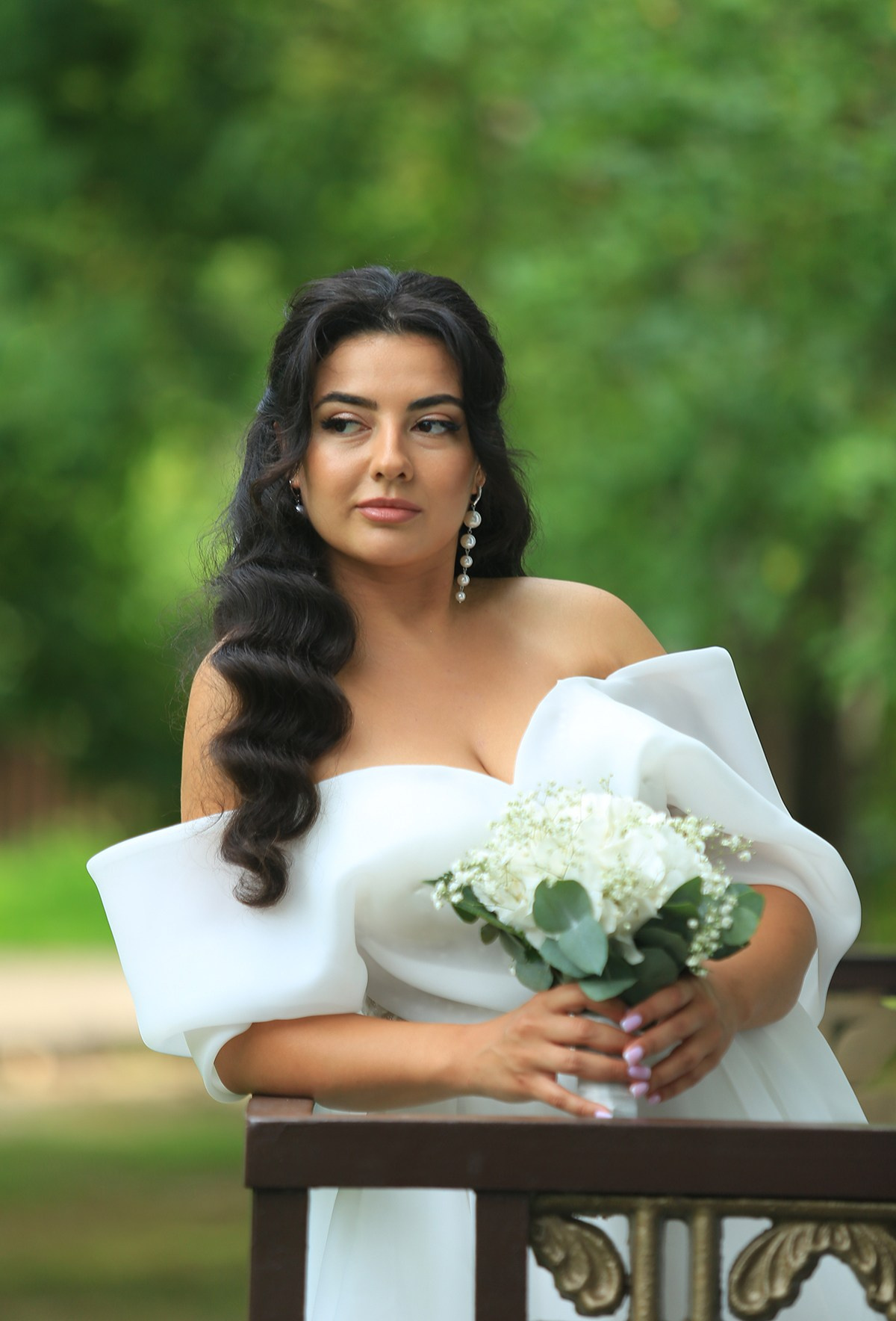 Свадьба Фиданы и Александра. Семейный и детский фотограф Виталий Катюшин