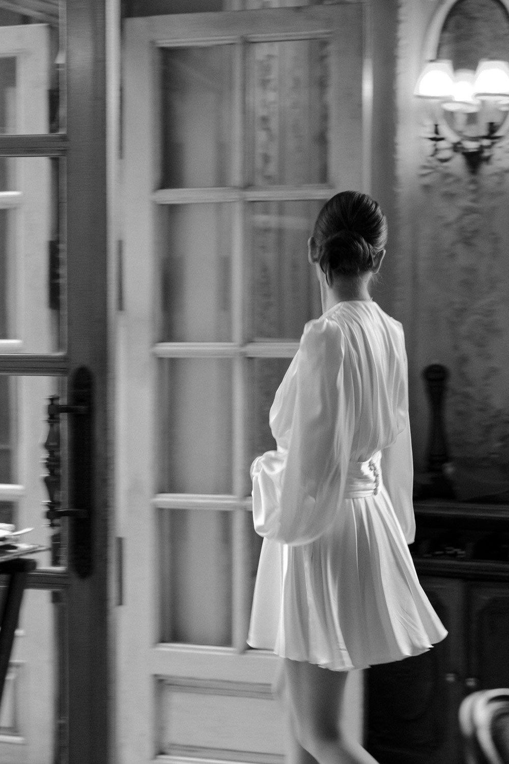 Павел и Юлия «Марриотт». Свадебный фотограф Москва