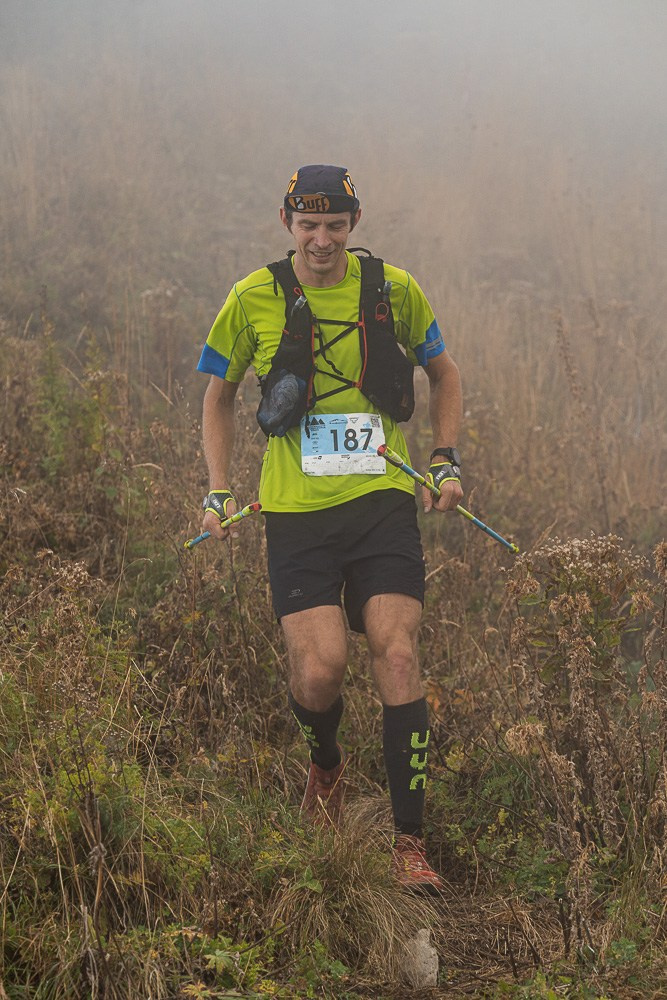 Трейловый бег «Альпиндустрия. Три курорта''. Репортажный фотограф в Красной Поляне и Сочи Павлюченко Екатерина