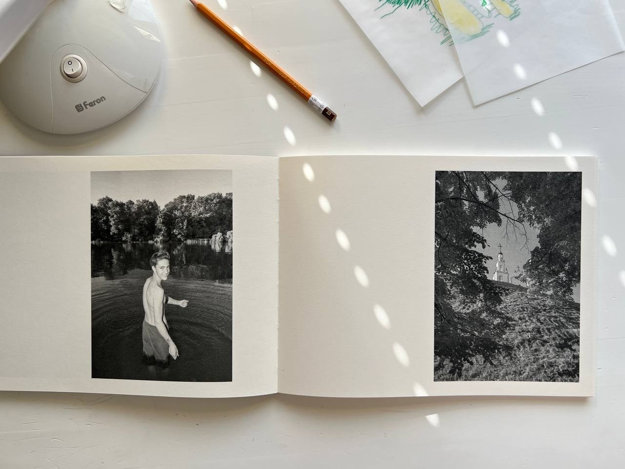 АВТОРСКАЯ КНИГА. Tatiana Mishchenko