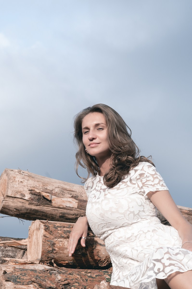 Фотосессии на природе. Фотограф Светлана Воронцова