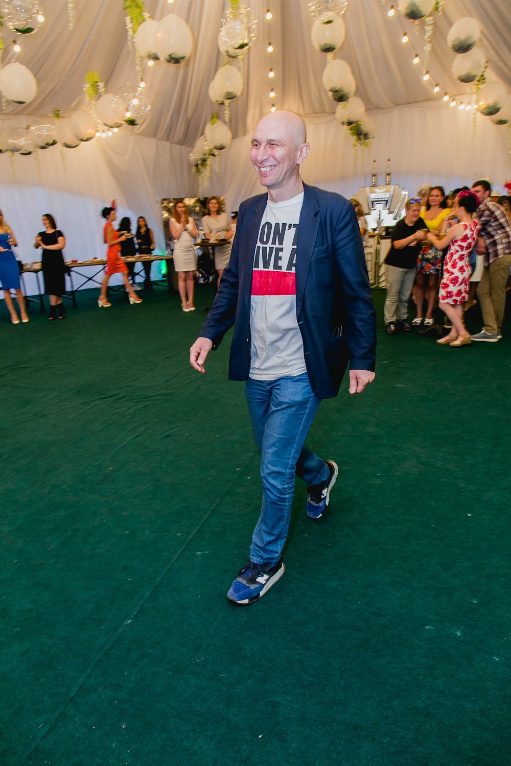 Levada. Главная