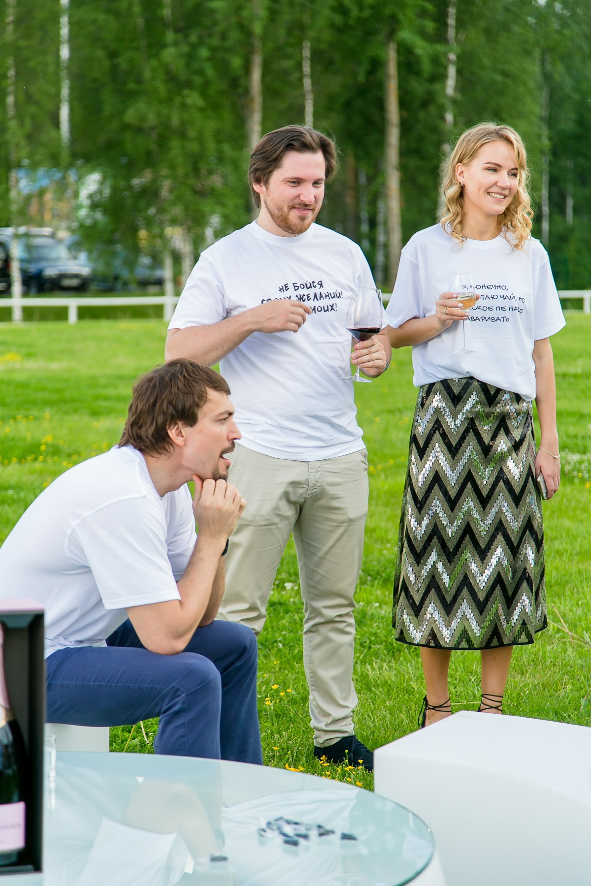 ДЕНЬ РОЖДЕНИЯ Конный клуб. Главная