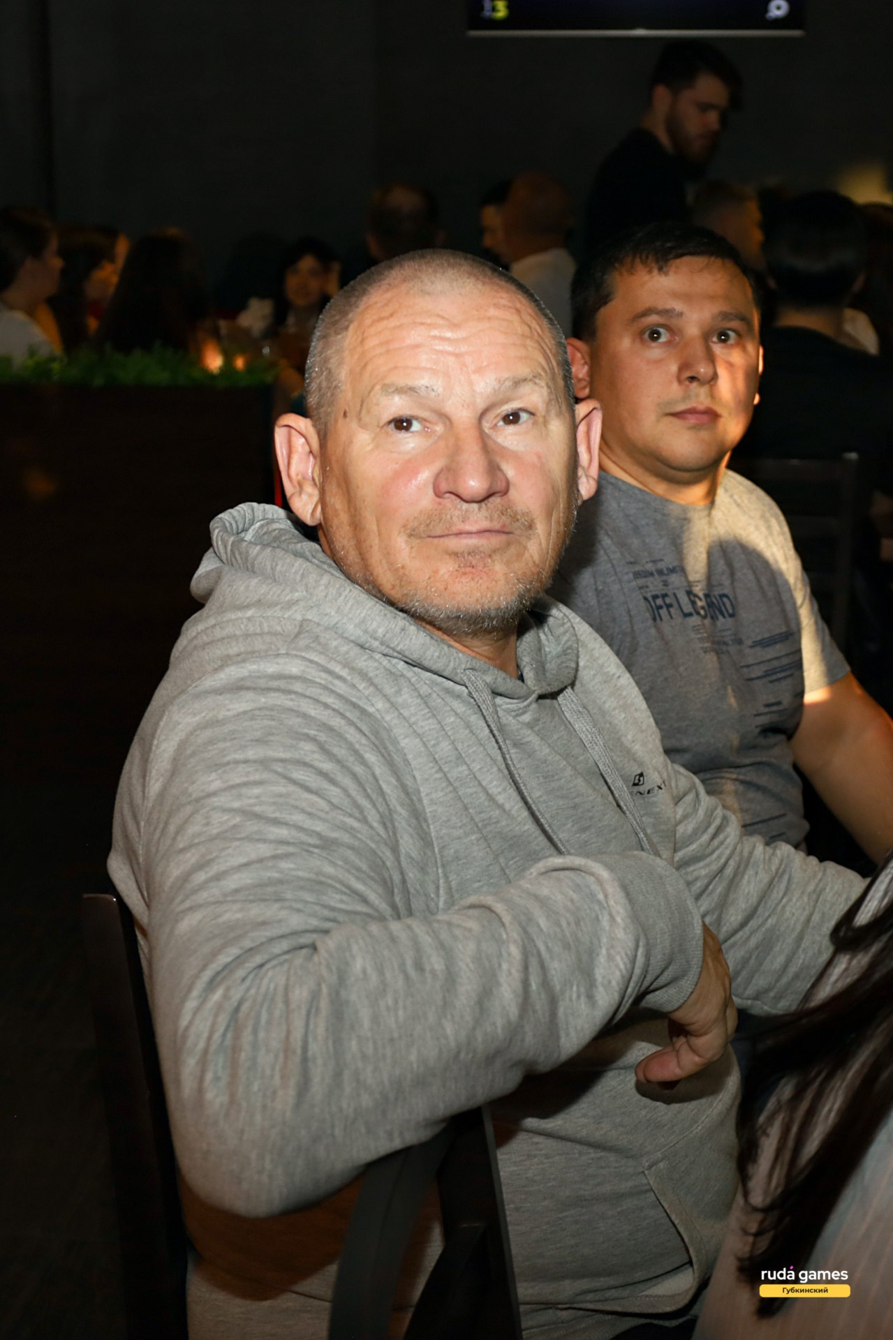 8 августа. Фотограф в Губкинском | Александра Артамонова