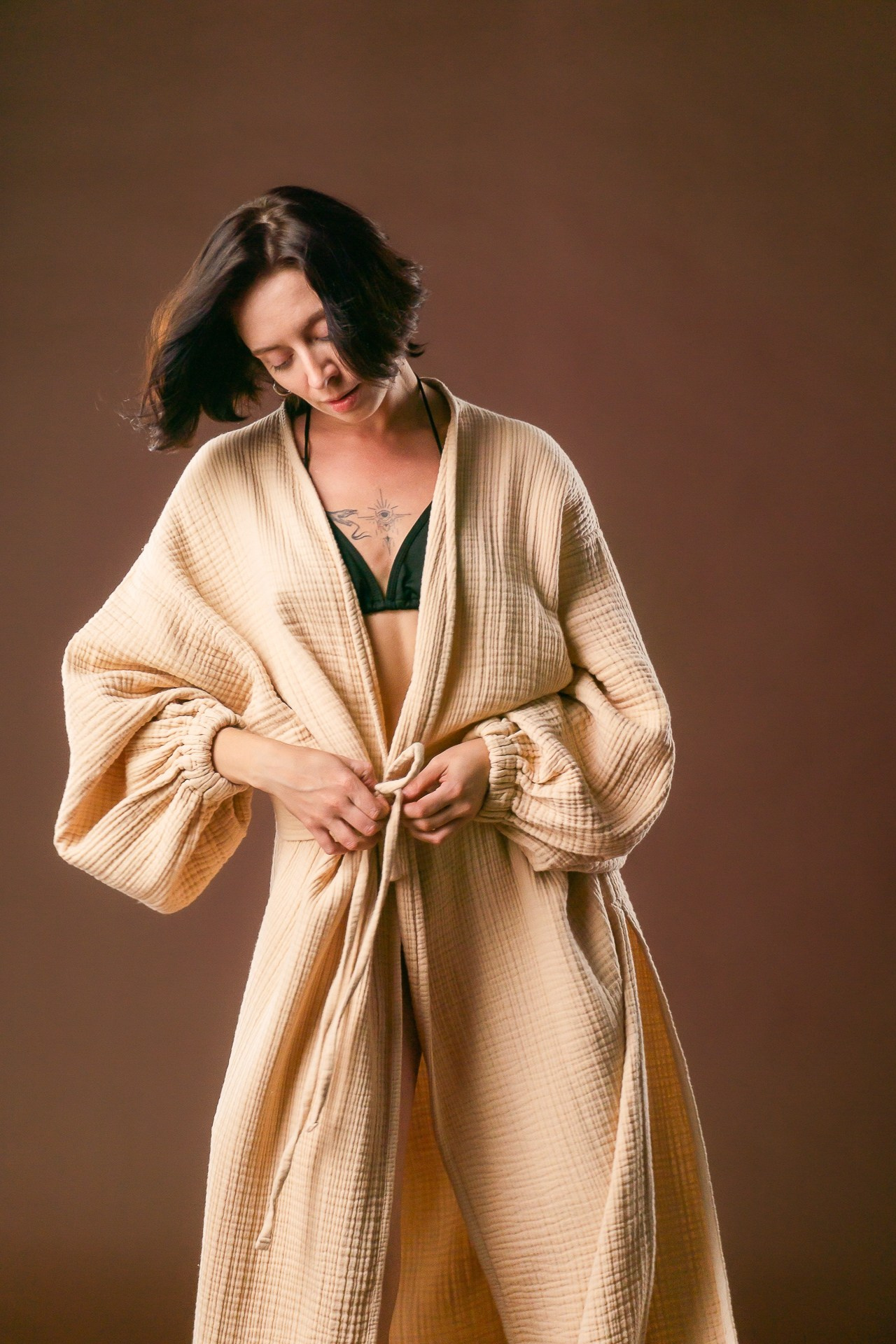 Александра|KISA. Фотограф в Екатеринбурге Яна Круташова