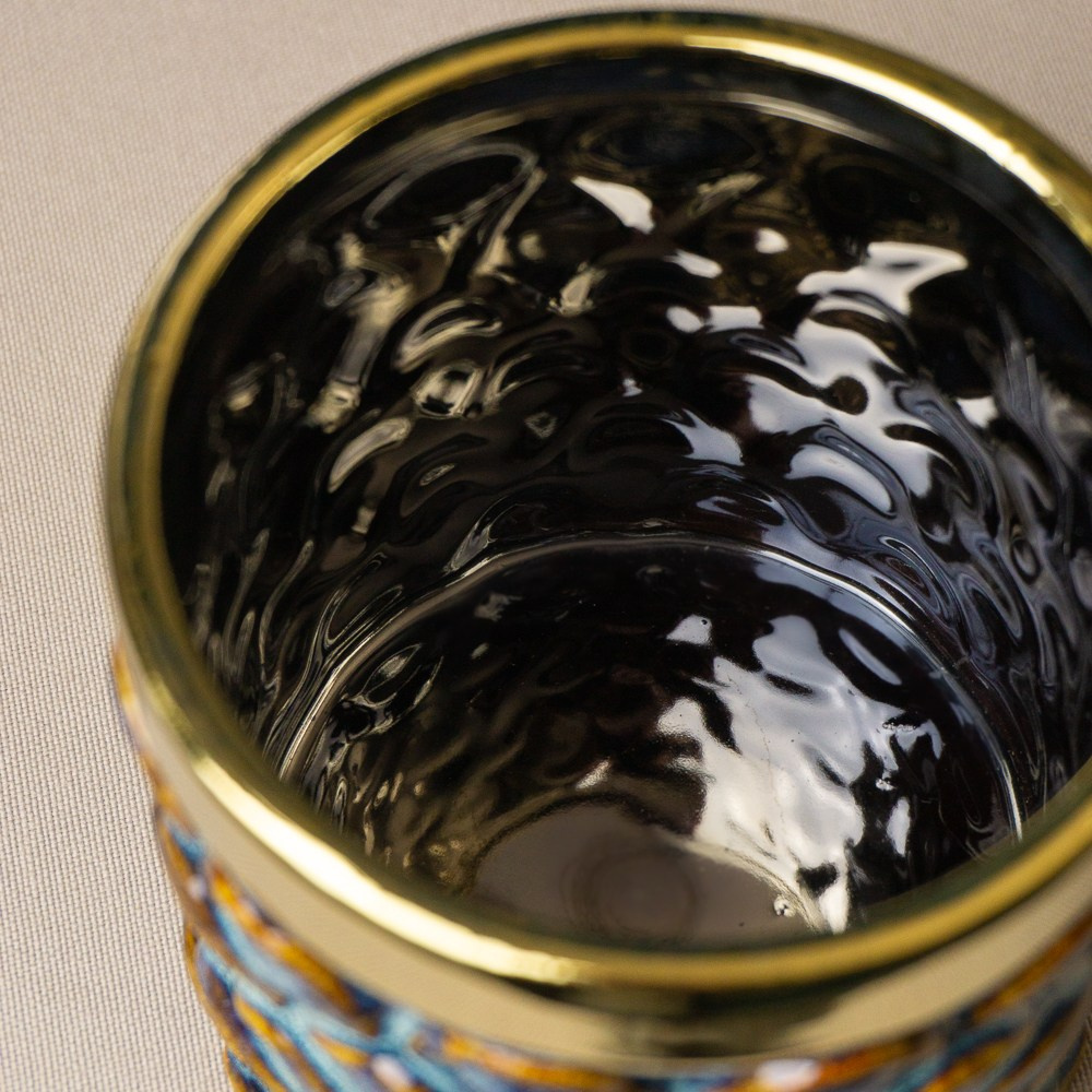 Керамические вазы в интерьере. Фотограф в Екатеринбурге Яна Круташова