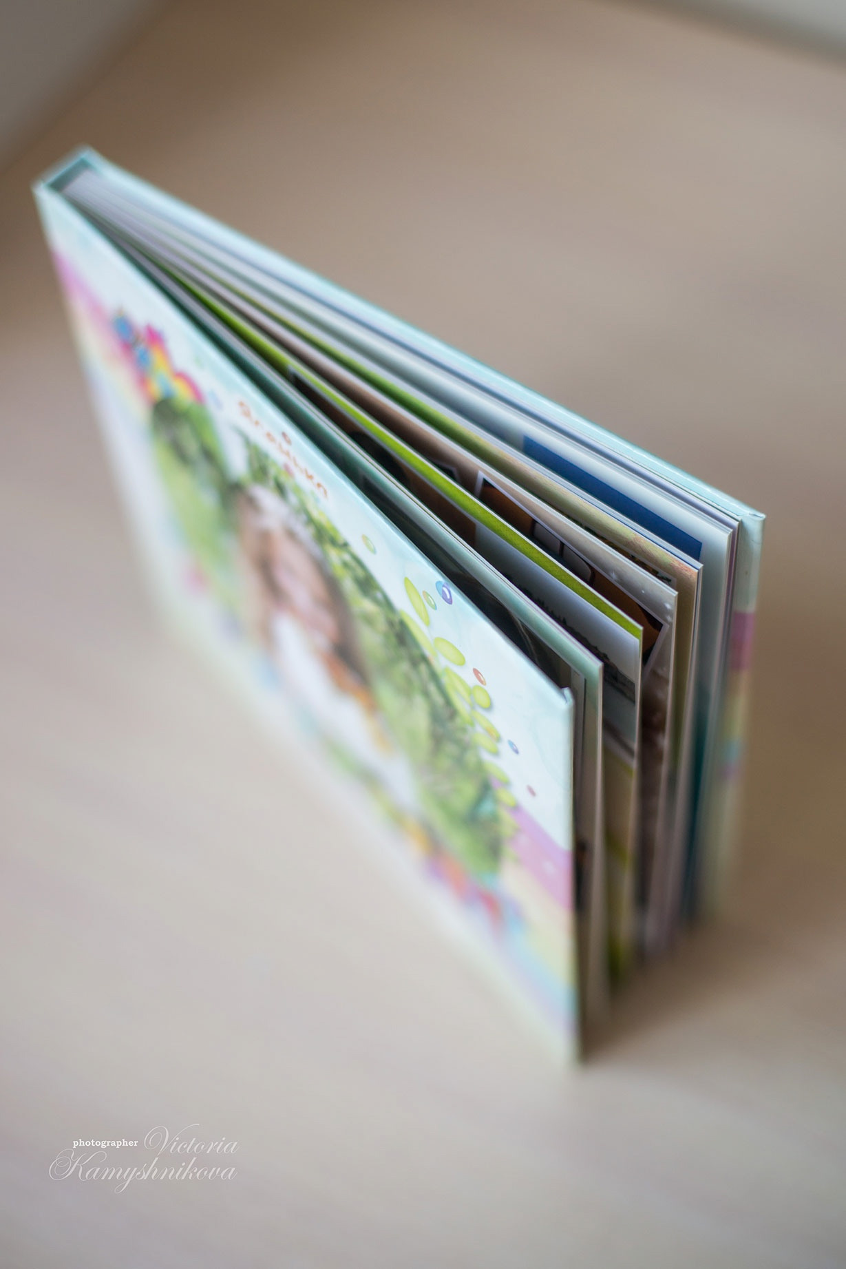 Фотокниги. Профессиональная фотография и ретушь в Санкт-Петербурге