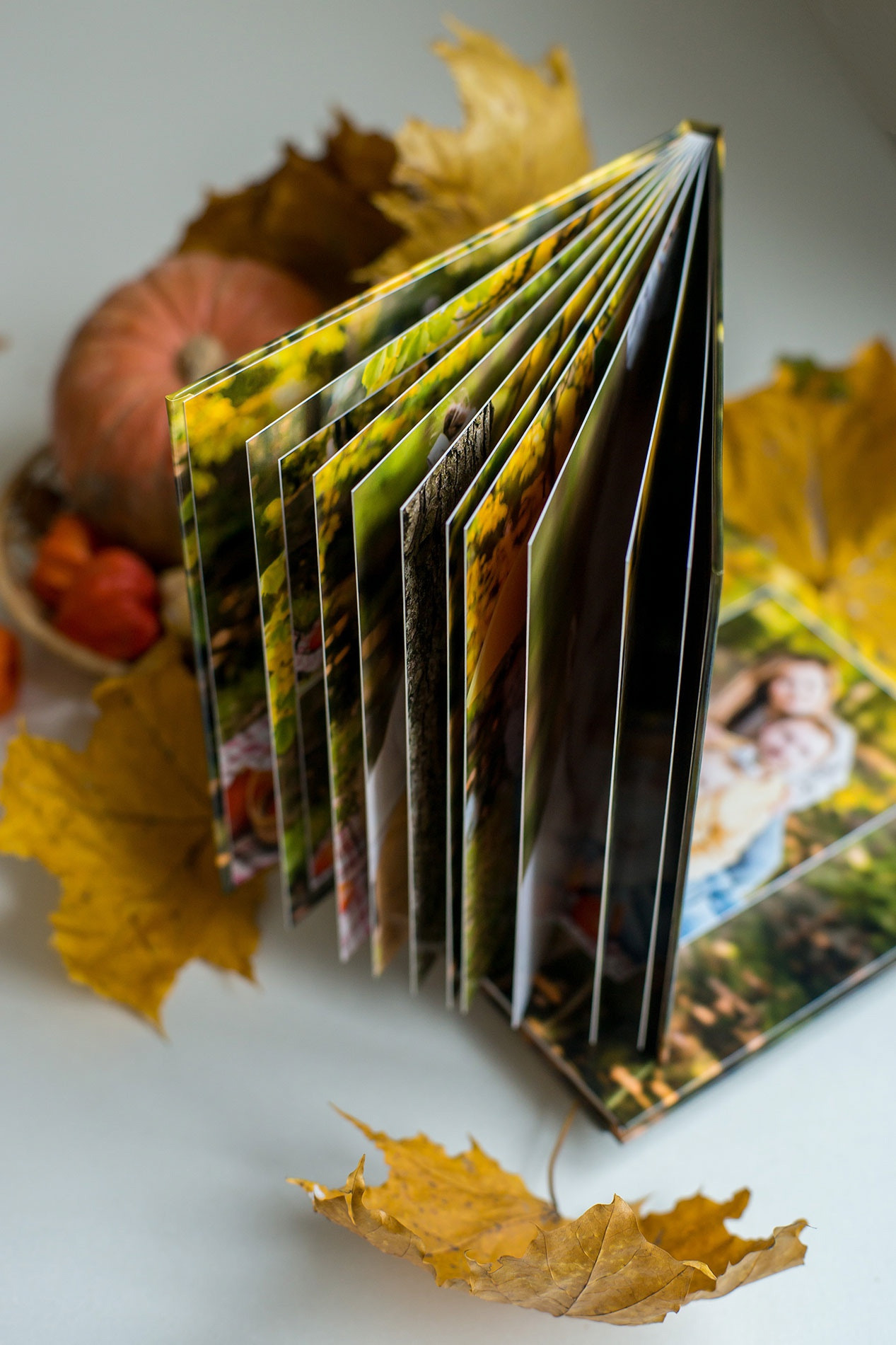 Фотокниги. Профессиональная фотография и ретушь в Санкт-Петербурге