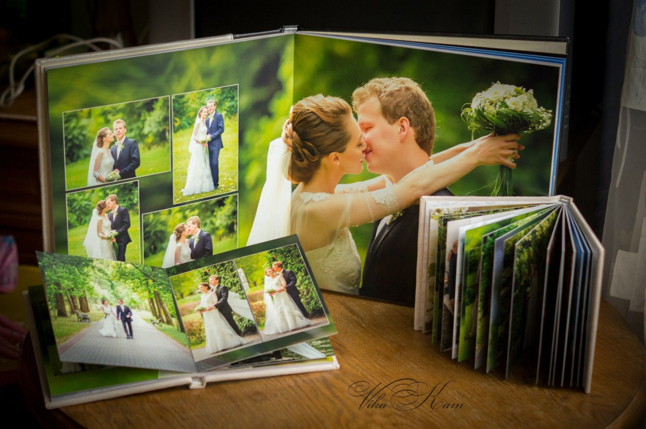 Фотокниги. Профессиональная фотография и ретушь в Санкт-Петербурге