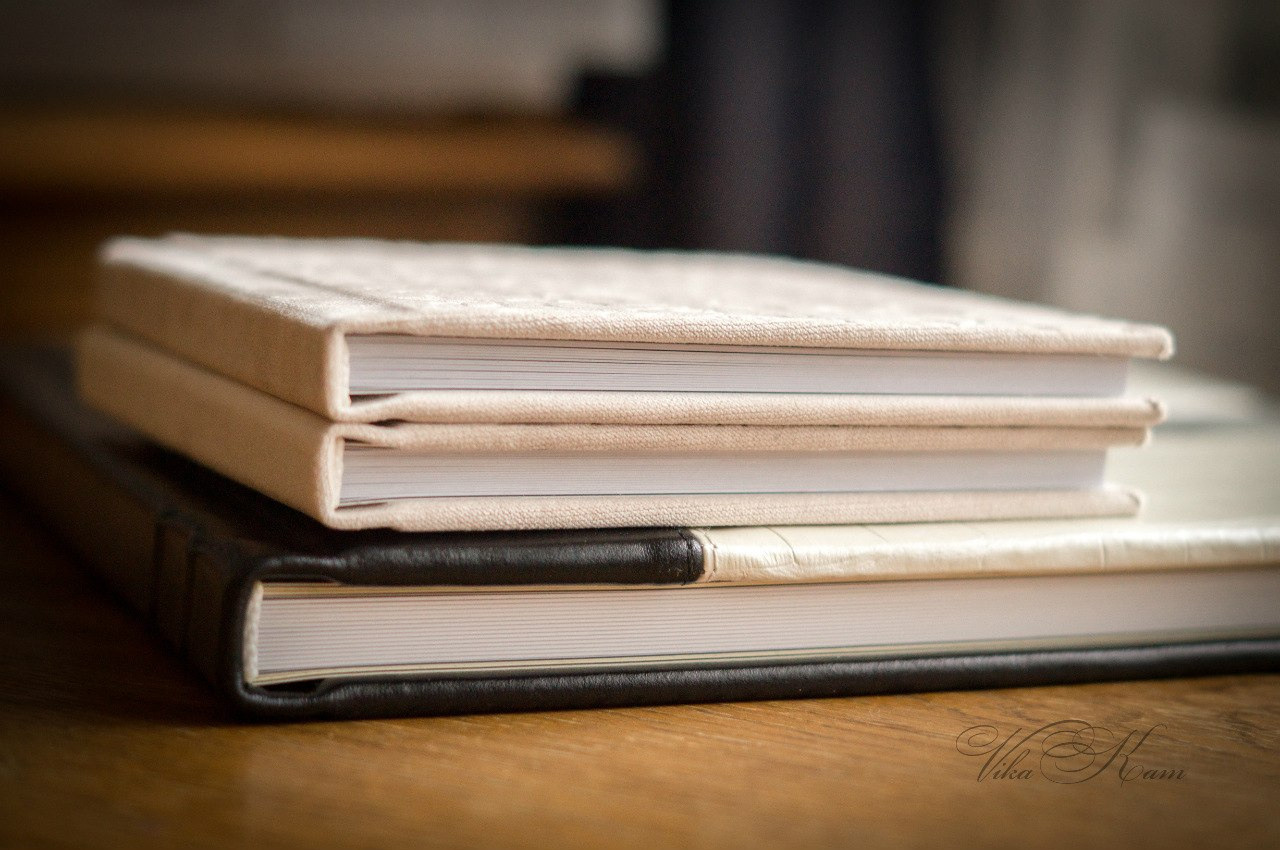 Фотокниги. Профессиональная фотография и ретушь в Санкт-Петербурге