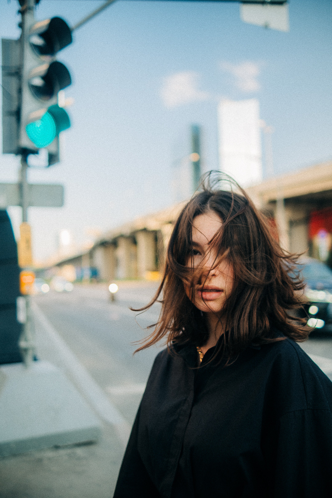 Люди. Репортажный и портретный фотограф в Москве Илья Спиридонов