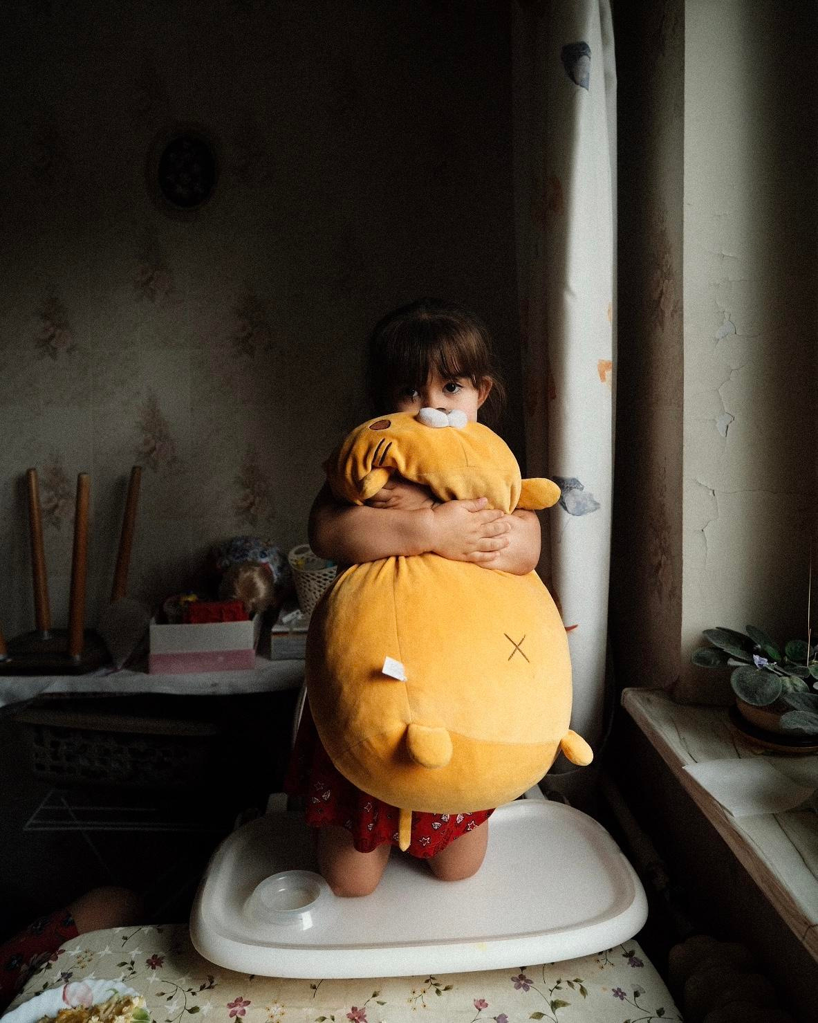 Life. Репортажный и портретный фотограф в Москве Илья Спиридонов