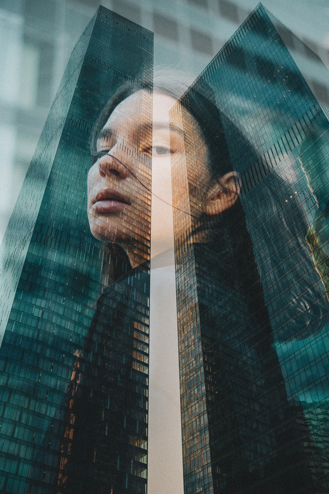 Люди. Репортажный и портретный фотограф в Москве Илья Спиридонов