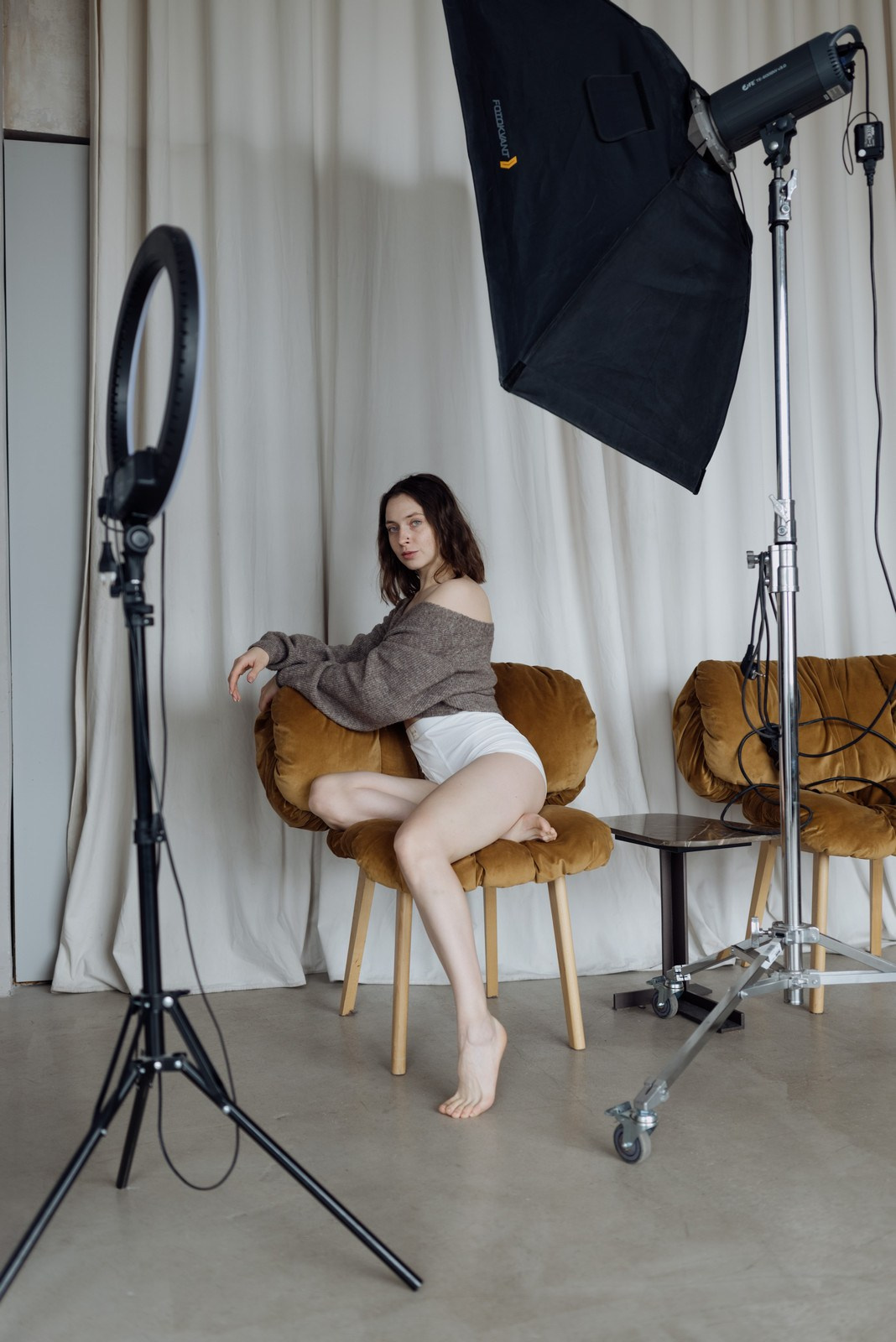 Yara. Эркин Сулайманов | Фотограф, Томск