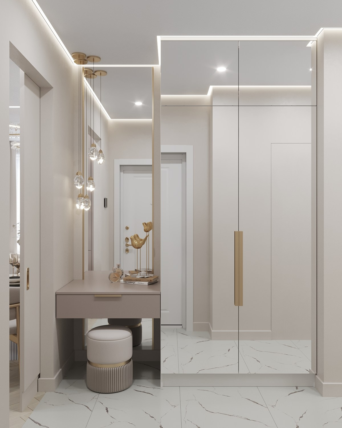 Услуги 3D визуализации интерьеров с опытом 7 лет. Быстрые сроки - получите первые черновики уже через 2 дня. Четкие цены под разный бюджет. 3D-визуализация интерьеров и мебели | Larionova.vis — для студий и дизайнеров