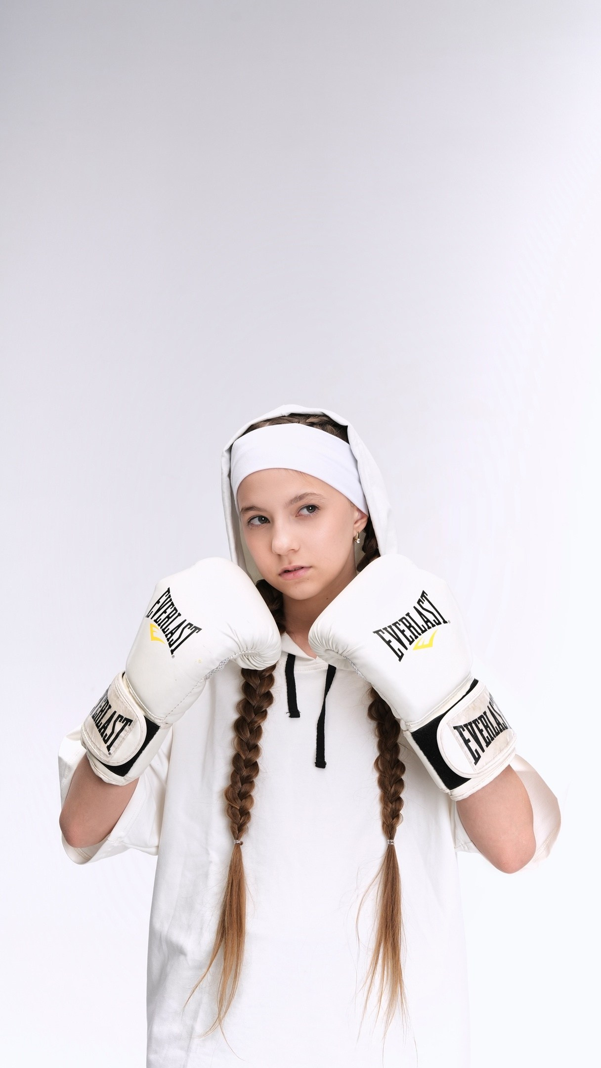 Камиля 163. Международное модельное материнское агентство «Open models»