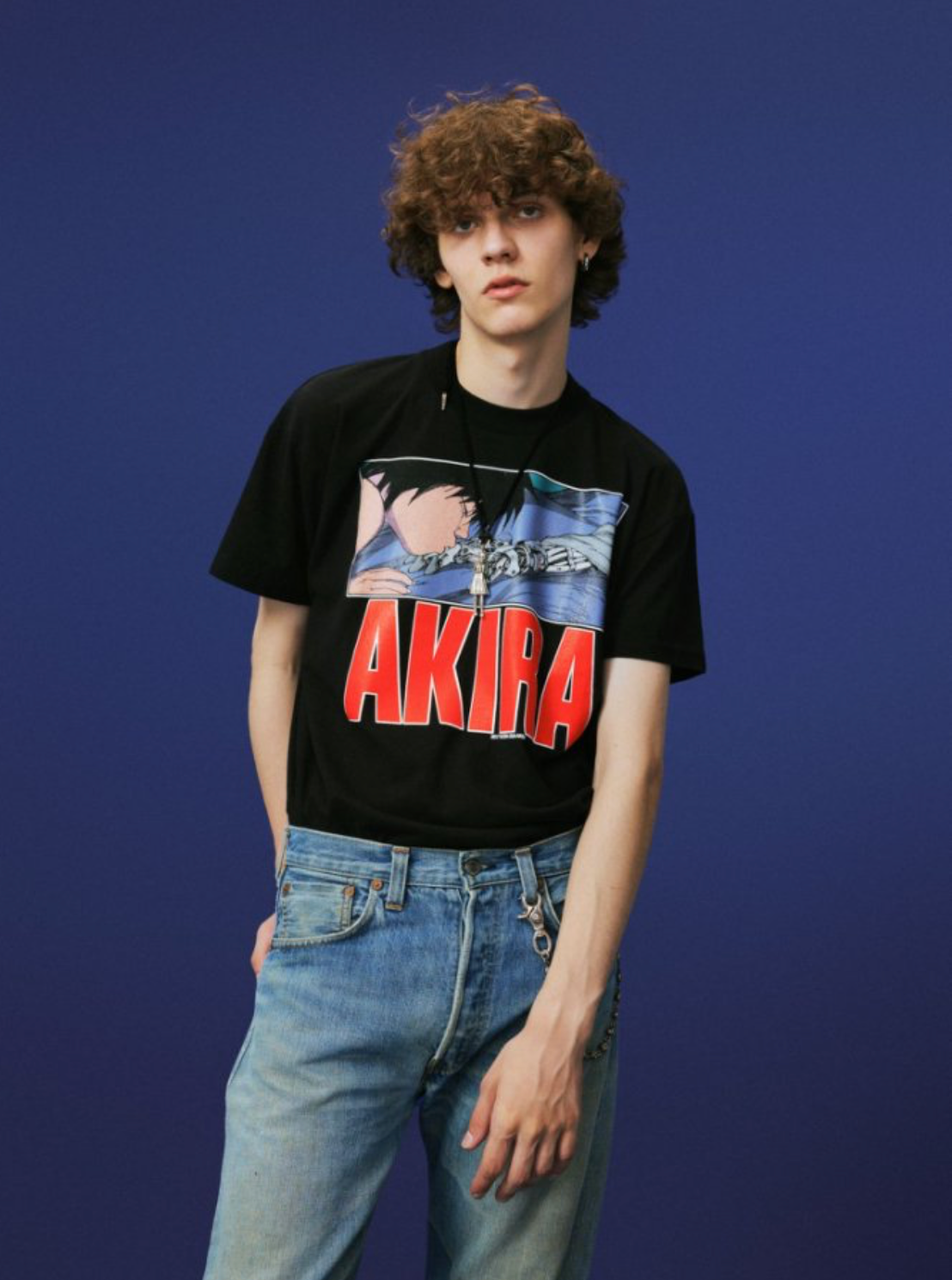 Арсений 185. Международное модельное материнское агентство «Open models»