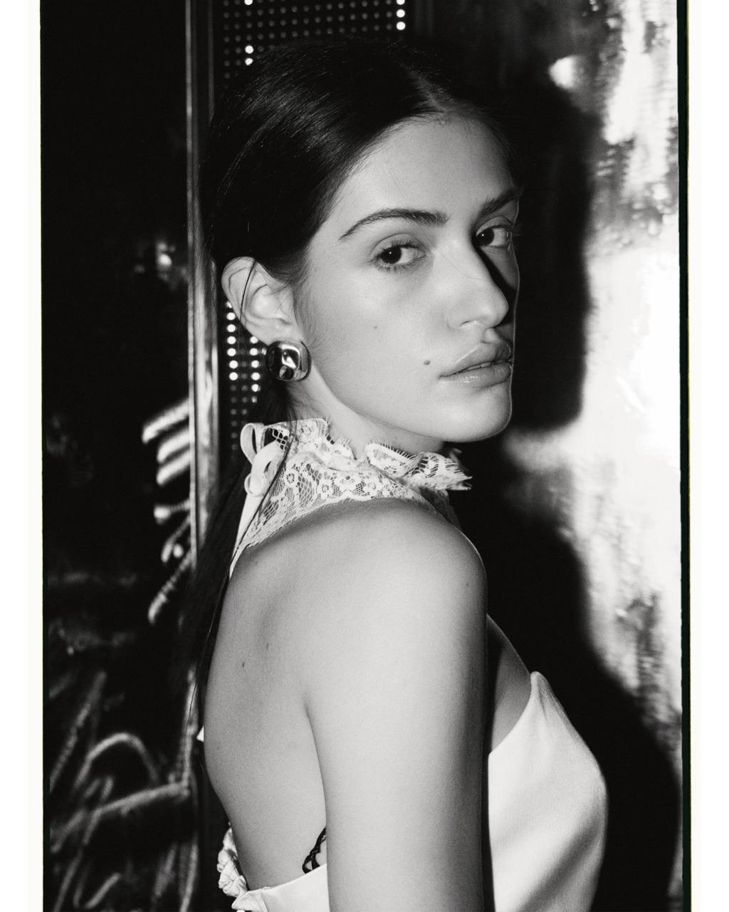 Светская хроника. Главная