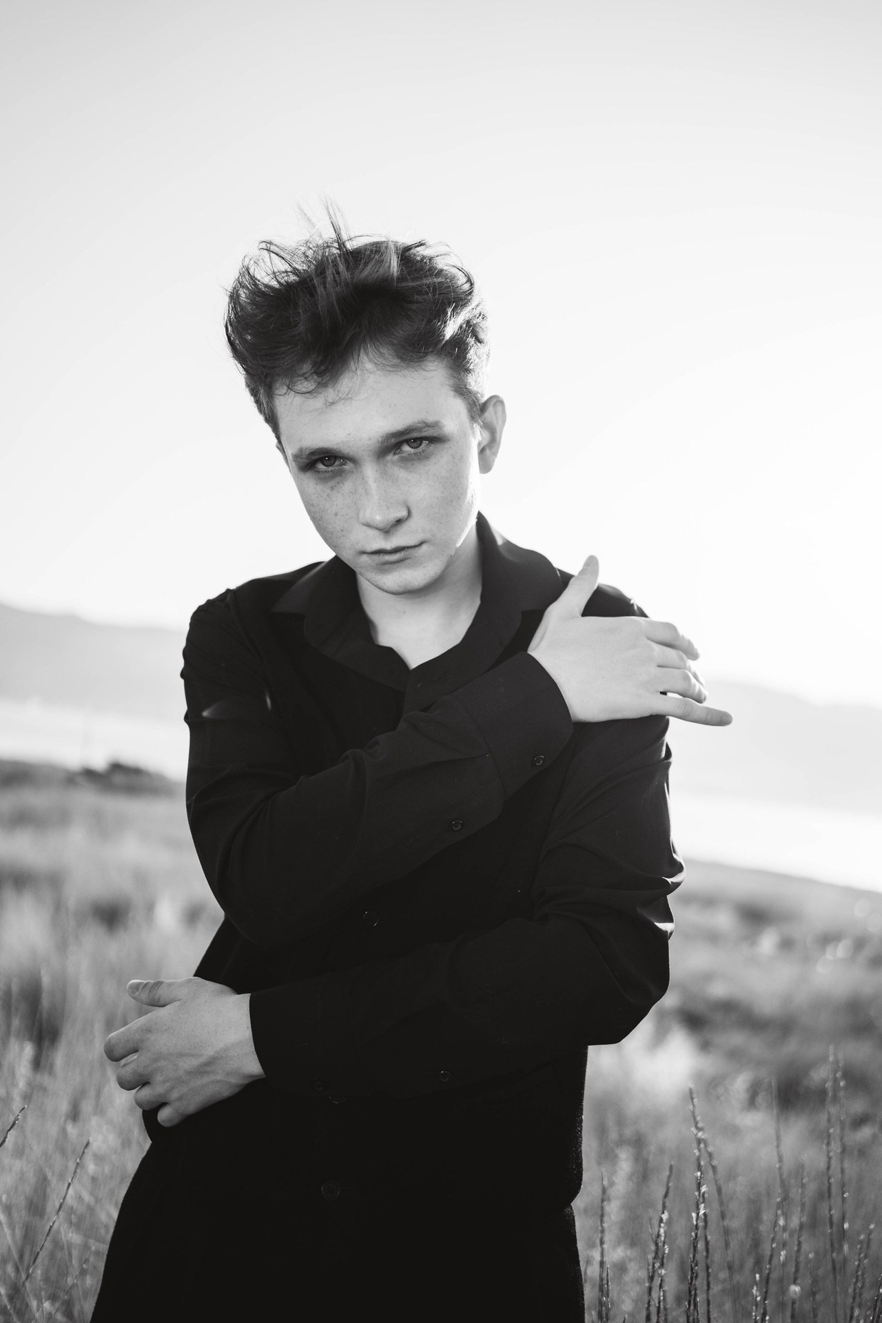 Фотограф вашей незабываемой истории, Юлия Буланая