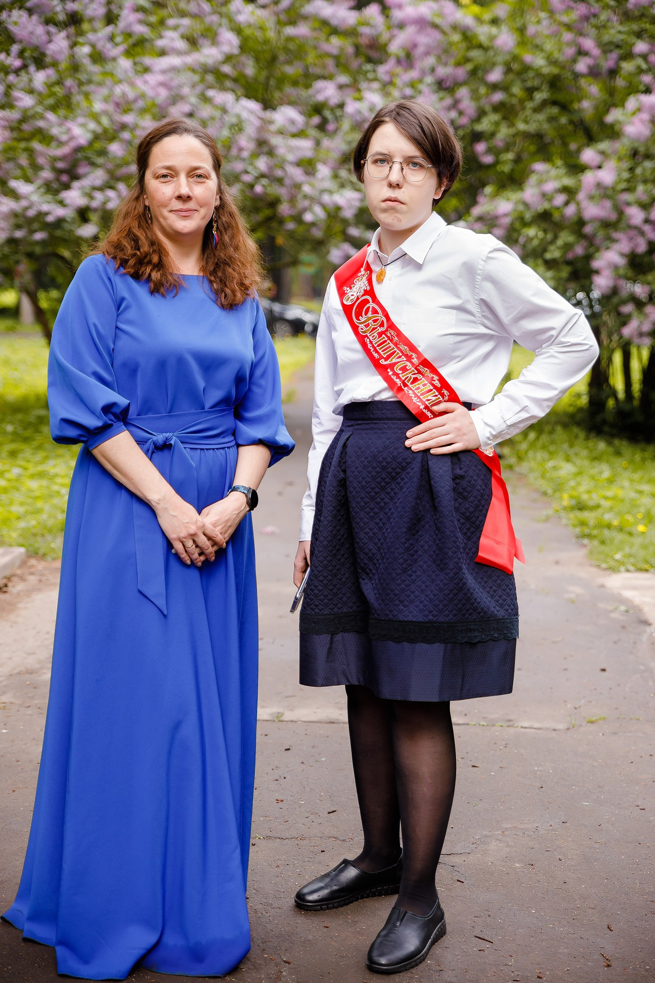 Последний звонок. Фотограф в Москве и МО, Алексей Балышев