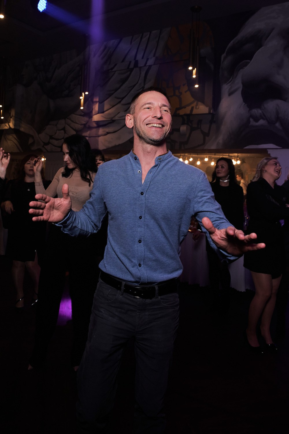 Новый год в STROGOV. Фотограф в Нижнем Новгороде Невоструева Анна