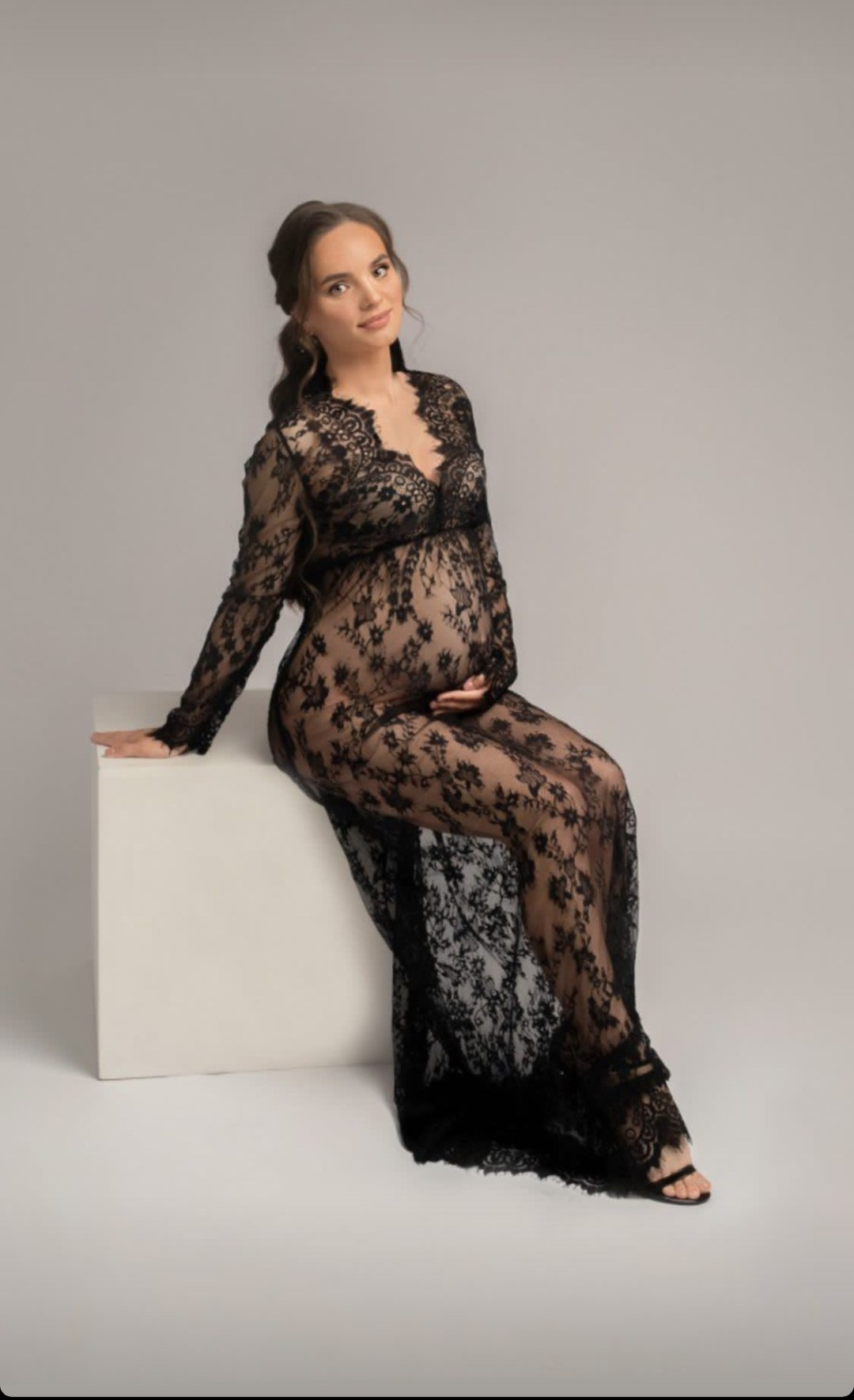 БЕРЕММЕНОСТЬ