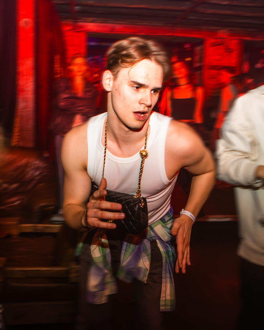 LUNA PARK [GAZGOLDER]. Фотограф Москва