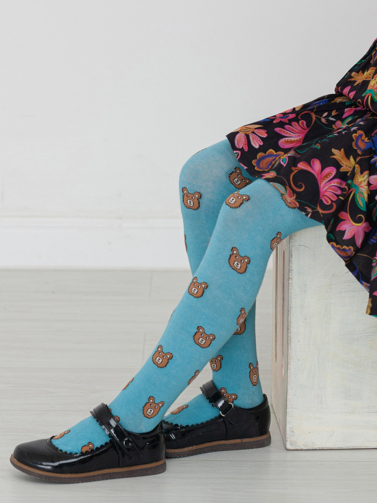 Детская съёмка колготок. Сборные фотосъёмки в Москве. фотосессии одежды.фотограф