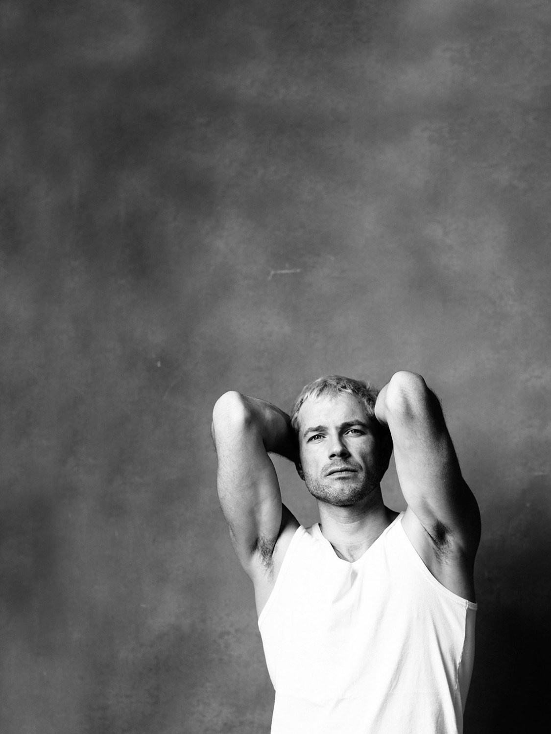 Aleksey. Главная