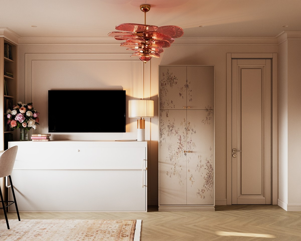 Литературная гостиная. Визуализатор Векшина Елена